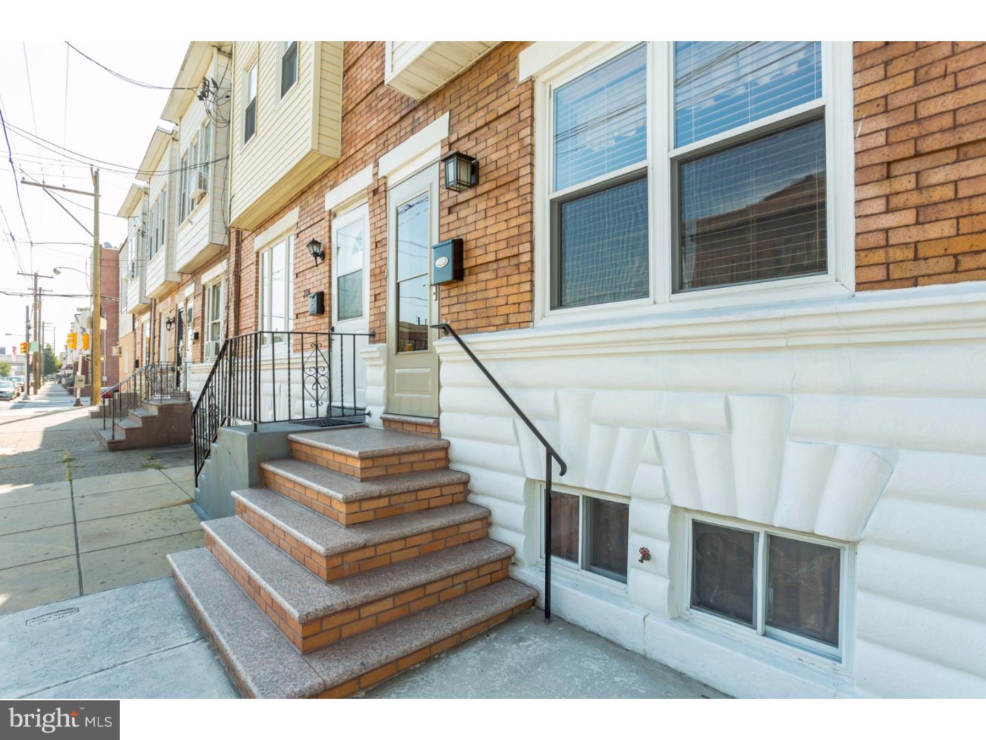 210 West Ritner Street Philadelphia, PA 19148 - Photo 2 of 25 Exterior Front