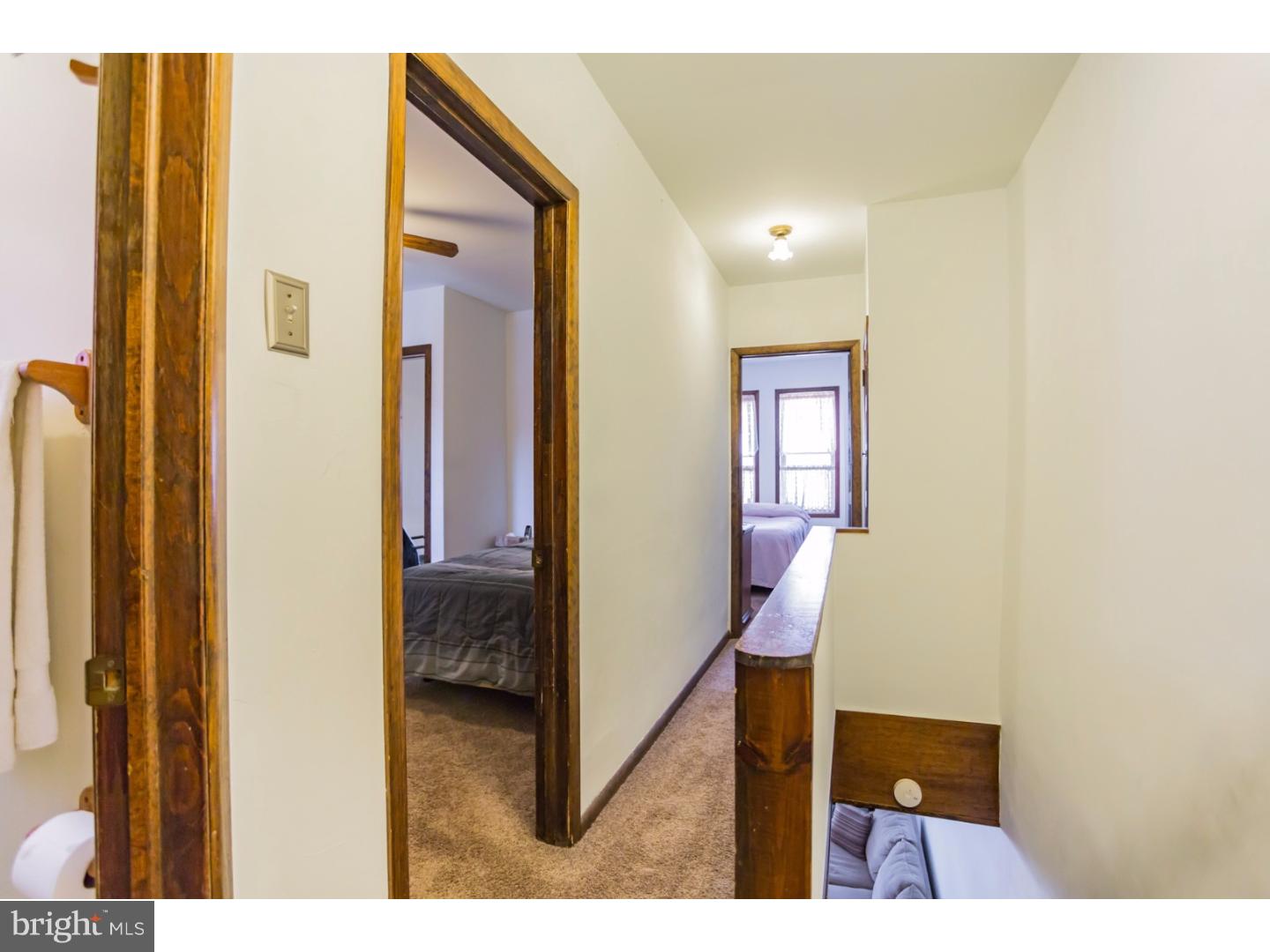 210 West Ritner Street Philadelphia, PA 19148 - Photo 17 of 25 Hallway