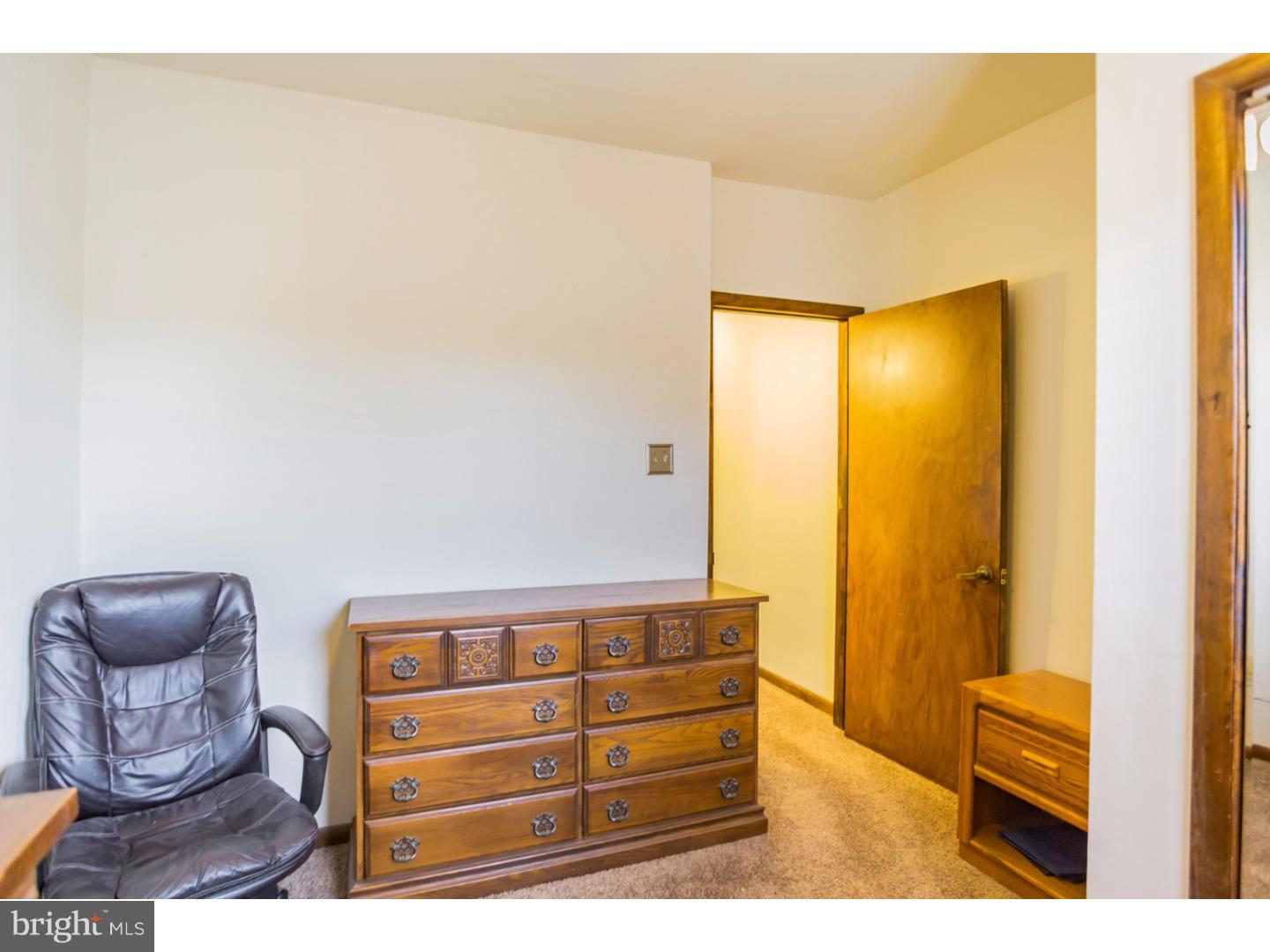 210 West Ritner Street Philadelphia, PA 19148 - Photo 19 of 25 Bedroom 3
