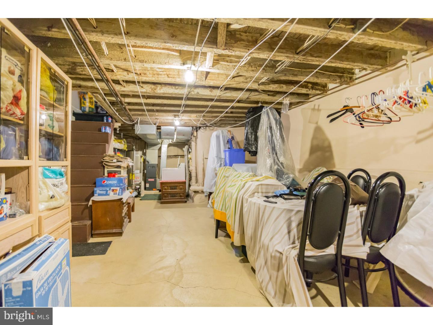 210 West Ritner Street Philadelphia, PA 19148 - Photo 23 of 25 Basement