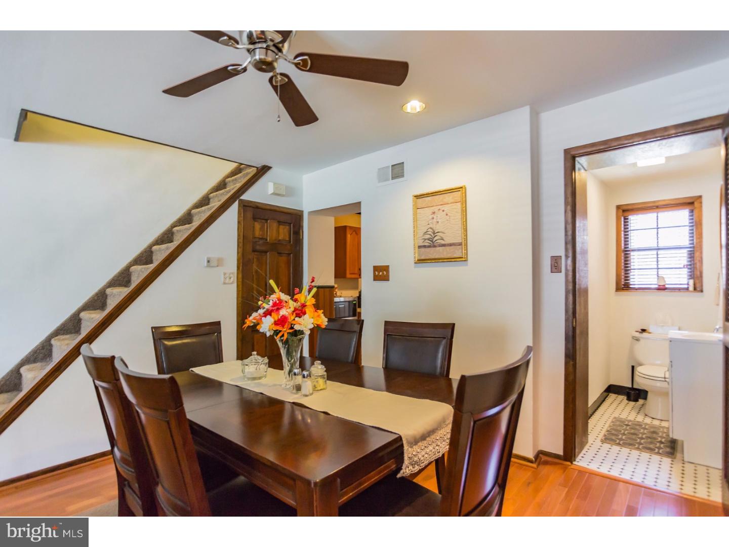210 West Ritner Street Philadelphia, PA 19148 - Photo 7 of 25 Dining Room