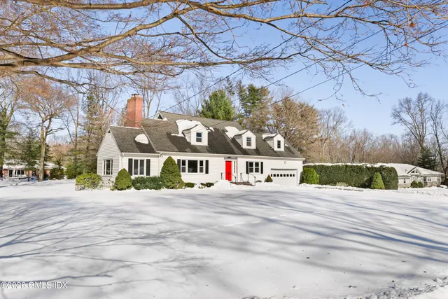 $1,650,000 | 107 Stonehedge Drive North, Unit NORTH, Greenwich, CT 06831