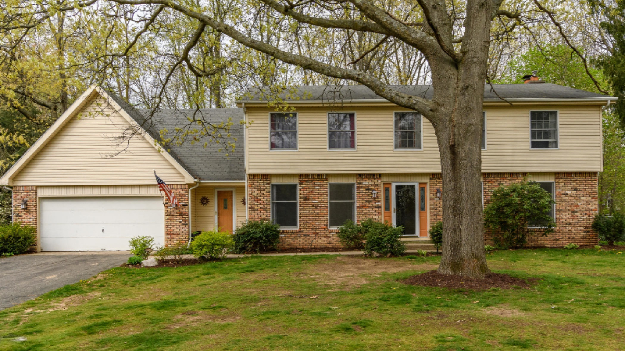 5143 Burning Tree Road Kalamazoo, MI 49009 - Photo 1 of 44 5143 Burning Tree Rd-2