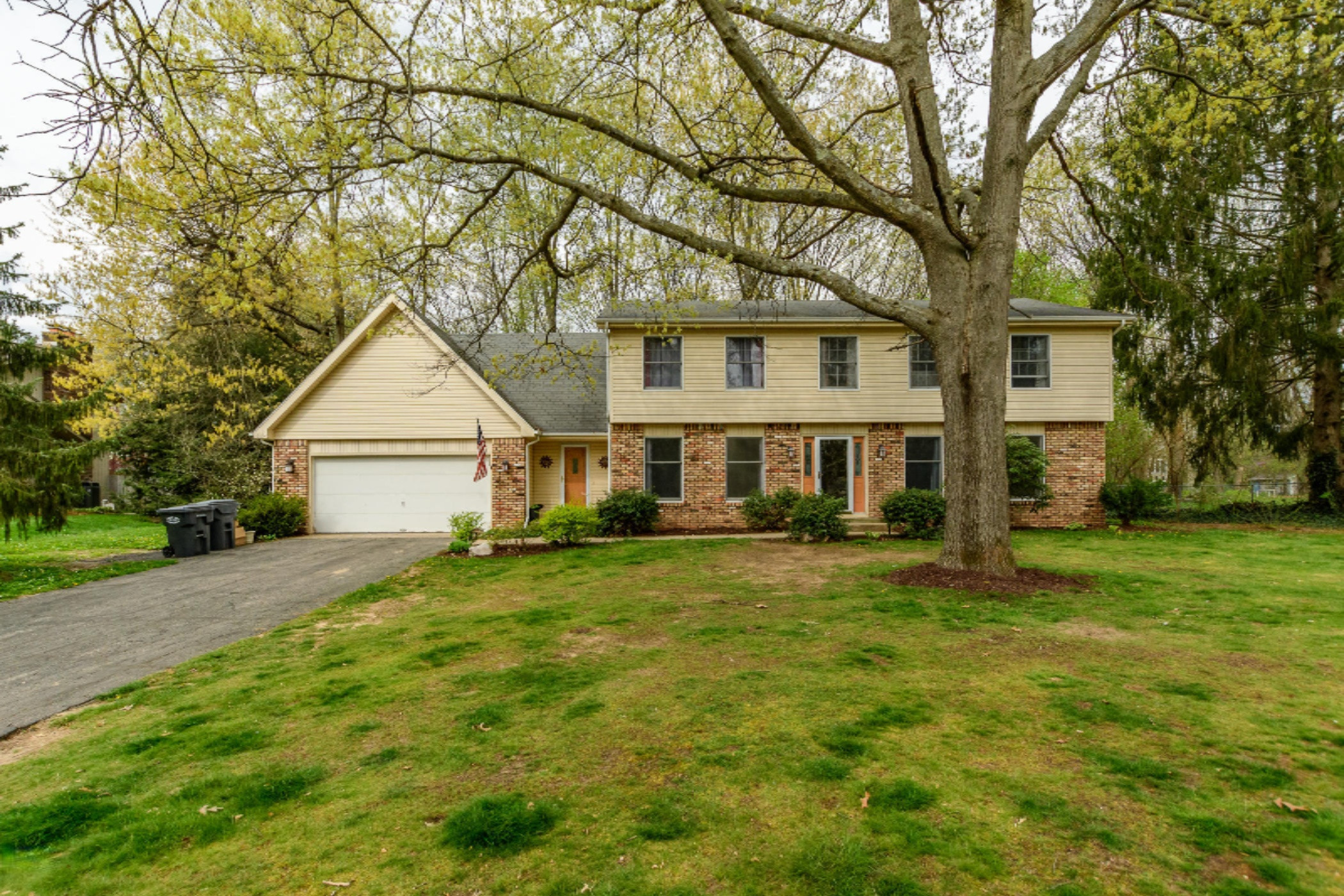 5143 Burning Tree Road Kalamazoo, MI 49009 - Photo 43 of 44 5143 Burning Bush Rd-1