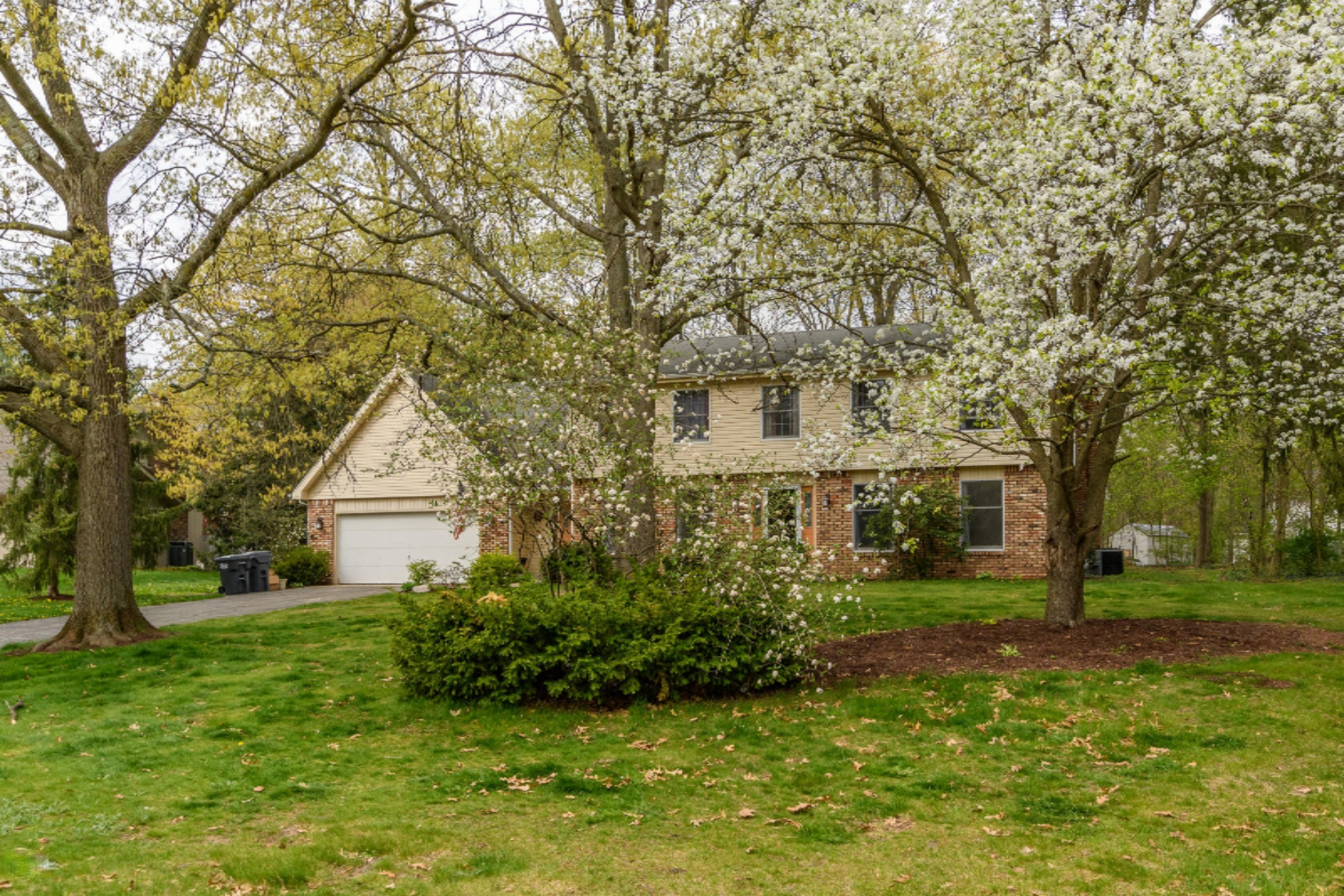5143 Burning Tree Road Kalamazoo, MI 49009 - Photo 44 of 44 5143 Burning Bush Rd-4
