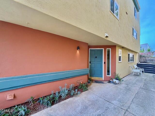3521 Sunset Lane Oxnard, CA 93035 - Photo 2 of 37 a view of backyard with potted plants