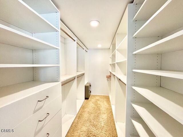 3521 Sunset Lane Oxnard, CA 93035 - Photo 33 of 37 a view of a walk in closet
