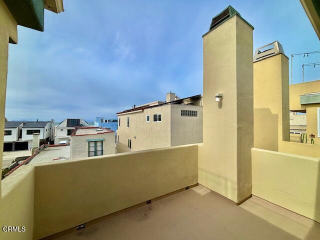 3521 Sunset Lane Oxnard, CA 93035 - Photo 34 of 37 a view of a kitchen with a fridge