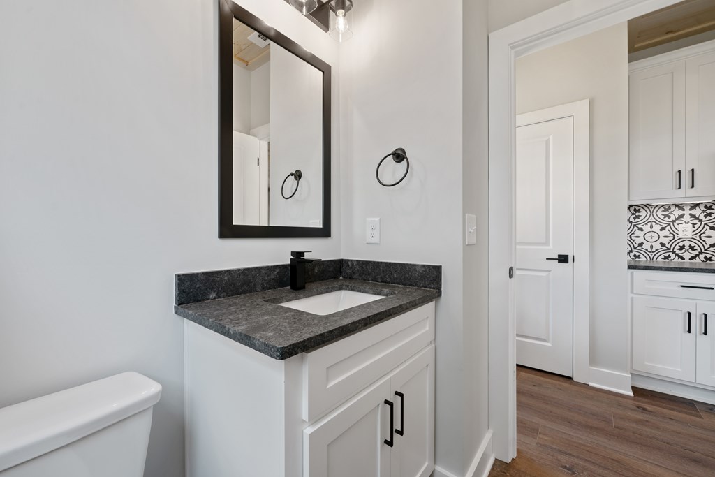 1374 Northeast Foxhound Ranger, GA 30734 - Photo 12 of 45 Gallery Image 12