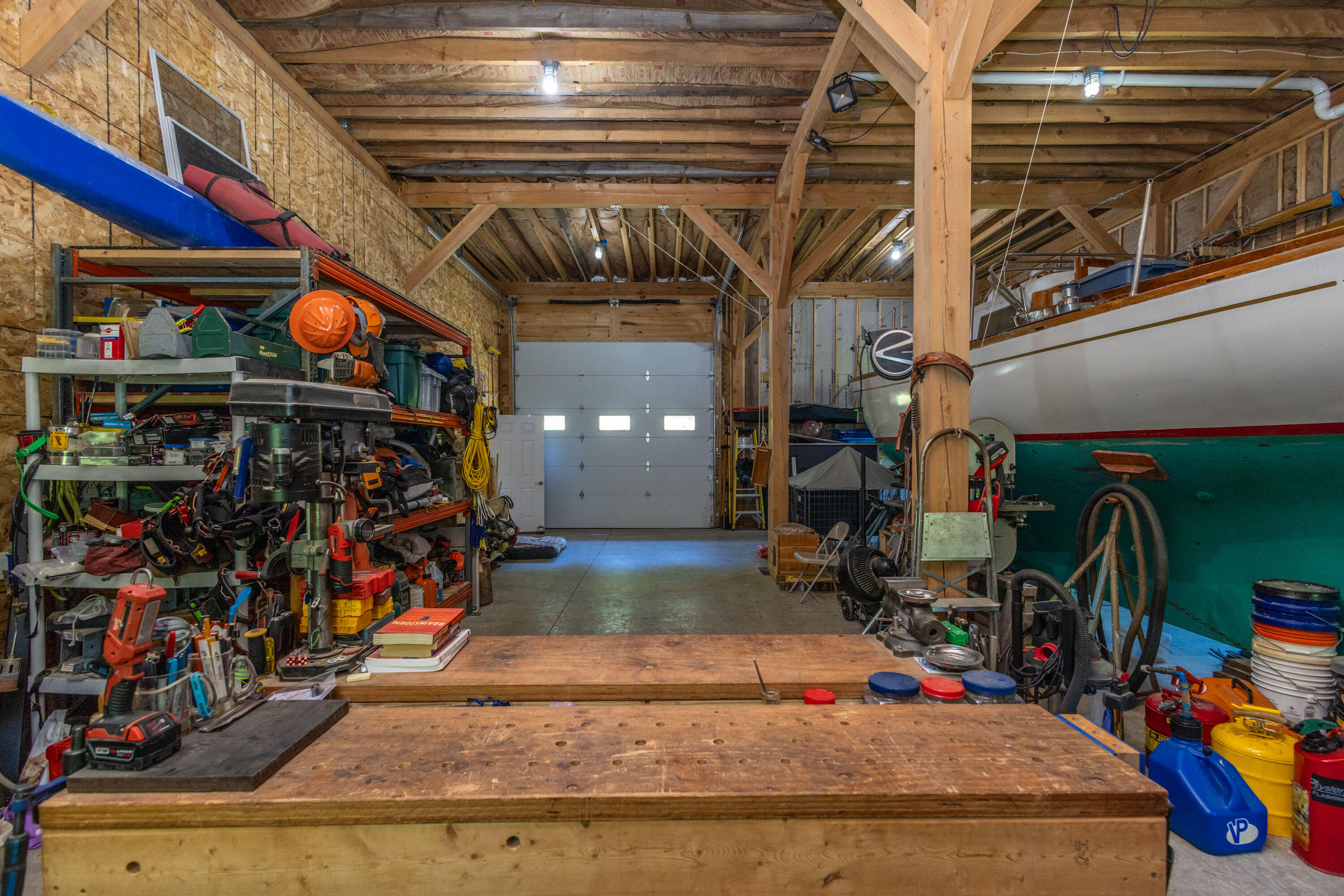 414 Youngtown Road Lincolnville, ME 04849 - Photo 76 of 131 _SMC9531