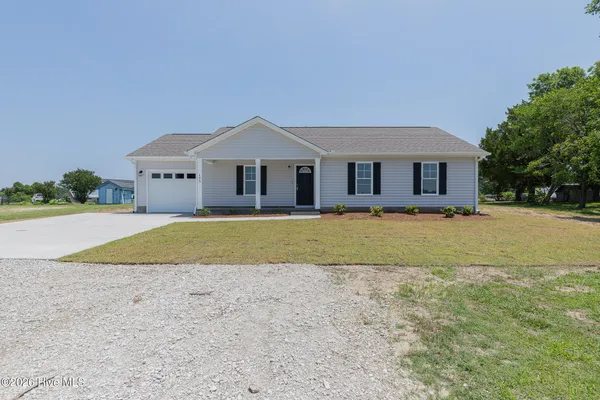 $301,000 | 486 Stella Road, Stella, NC 28582