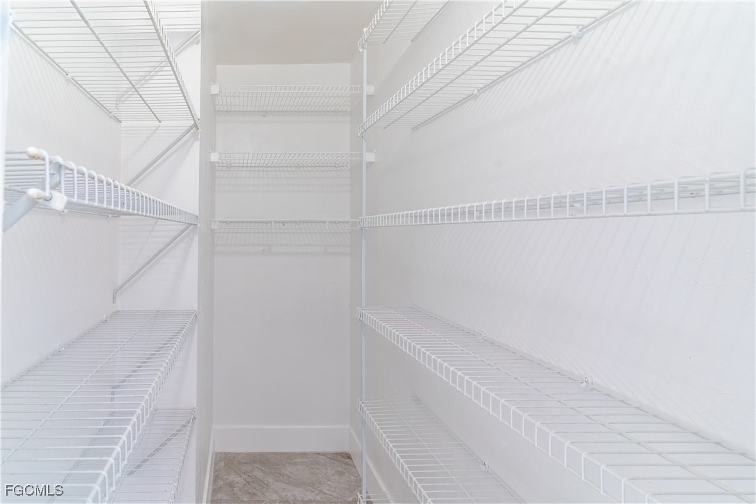 720 Chavers Street East Lehigh Acres, FL 33974 - Photo 18 of 35 a view of small space