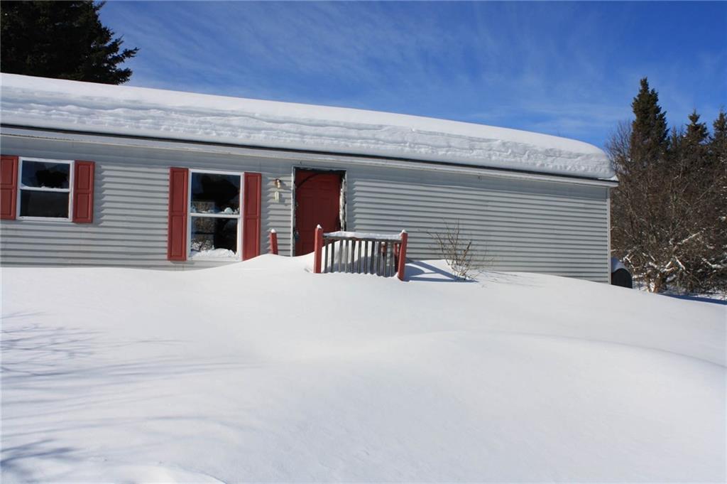 97 Nutting Road Perham, ME 04766 - Photo 5 of 28 Photo