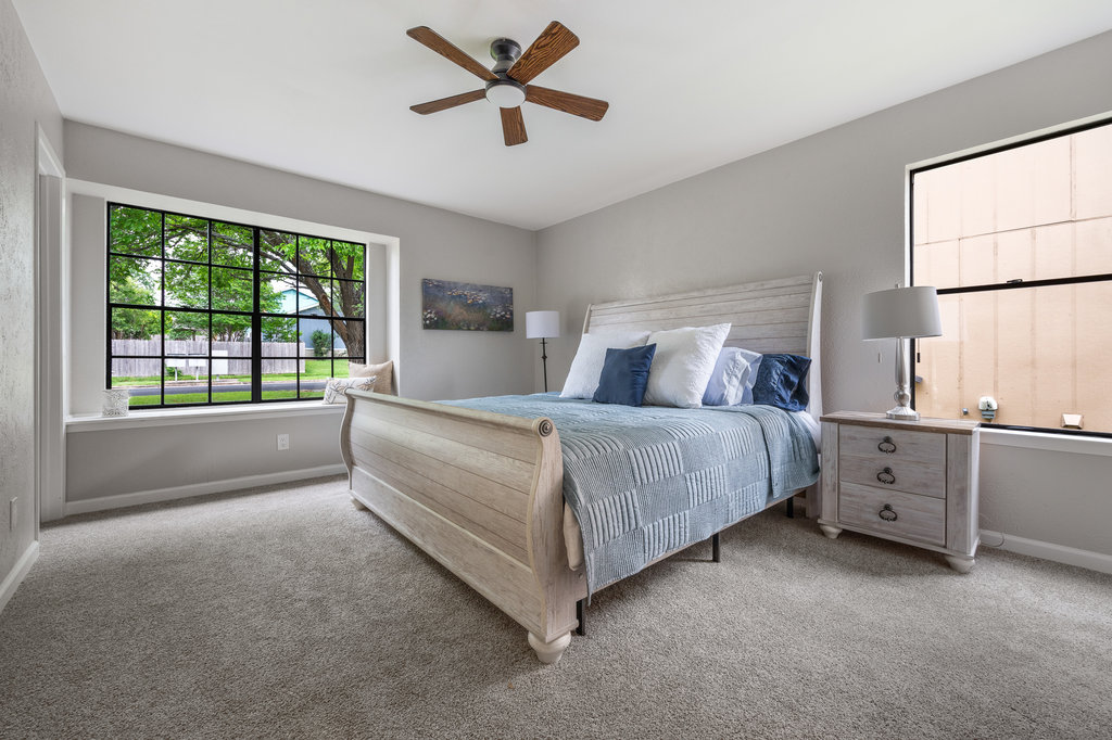 7804 Turquoise Trail Austin, TX 78749 - Photo 8 of 13