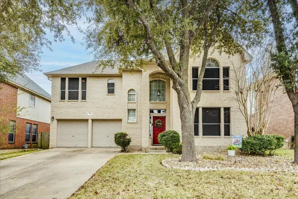 $413,999 | 1706 Apache Trail, Round Rock, TX 78665
