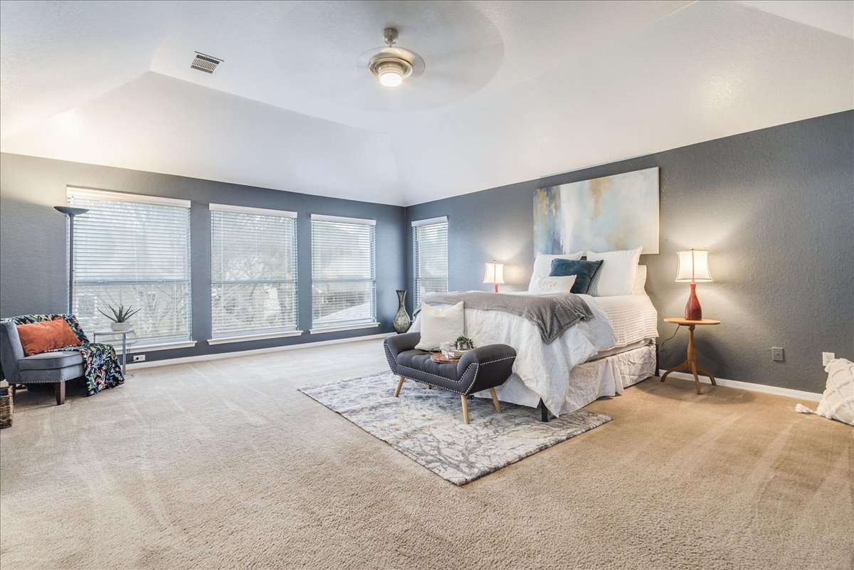 1706 Apache Trail Round Rock, TX 78665 - Photo 16 of 38