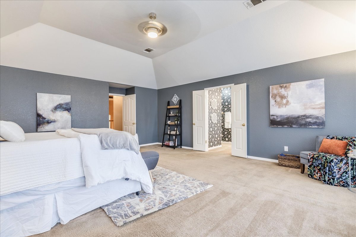 1706 Apache Trail Round Rock, TX 78665 - Photo 17 of 38