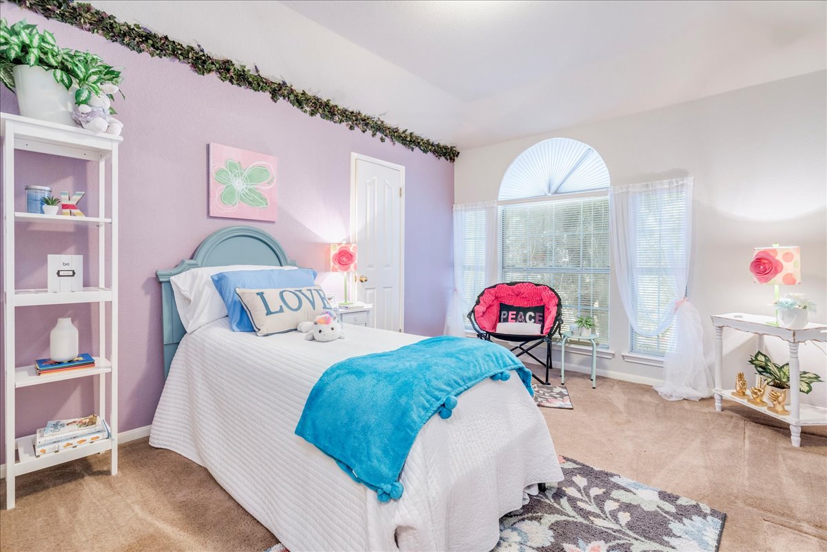 1706 Apache Trail Round Rock, TX 78665 - Photo 22 of 38