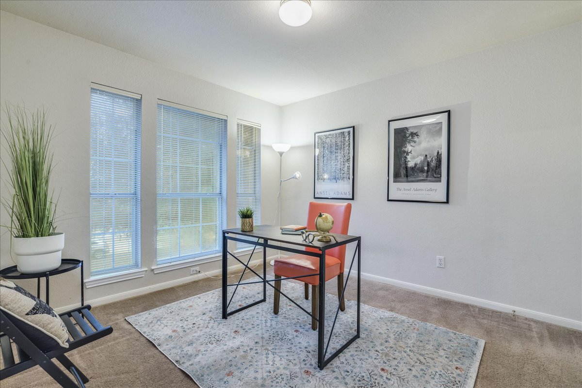 1706 Apache Trail Round Rock, TX 78665 - Photo 26 of 38