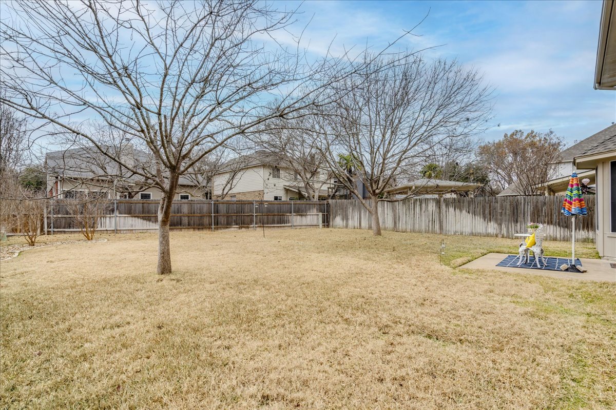 1706 Apache Trail Round Rock, TX 78665 - Photo 35 of 38