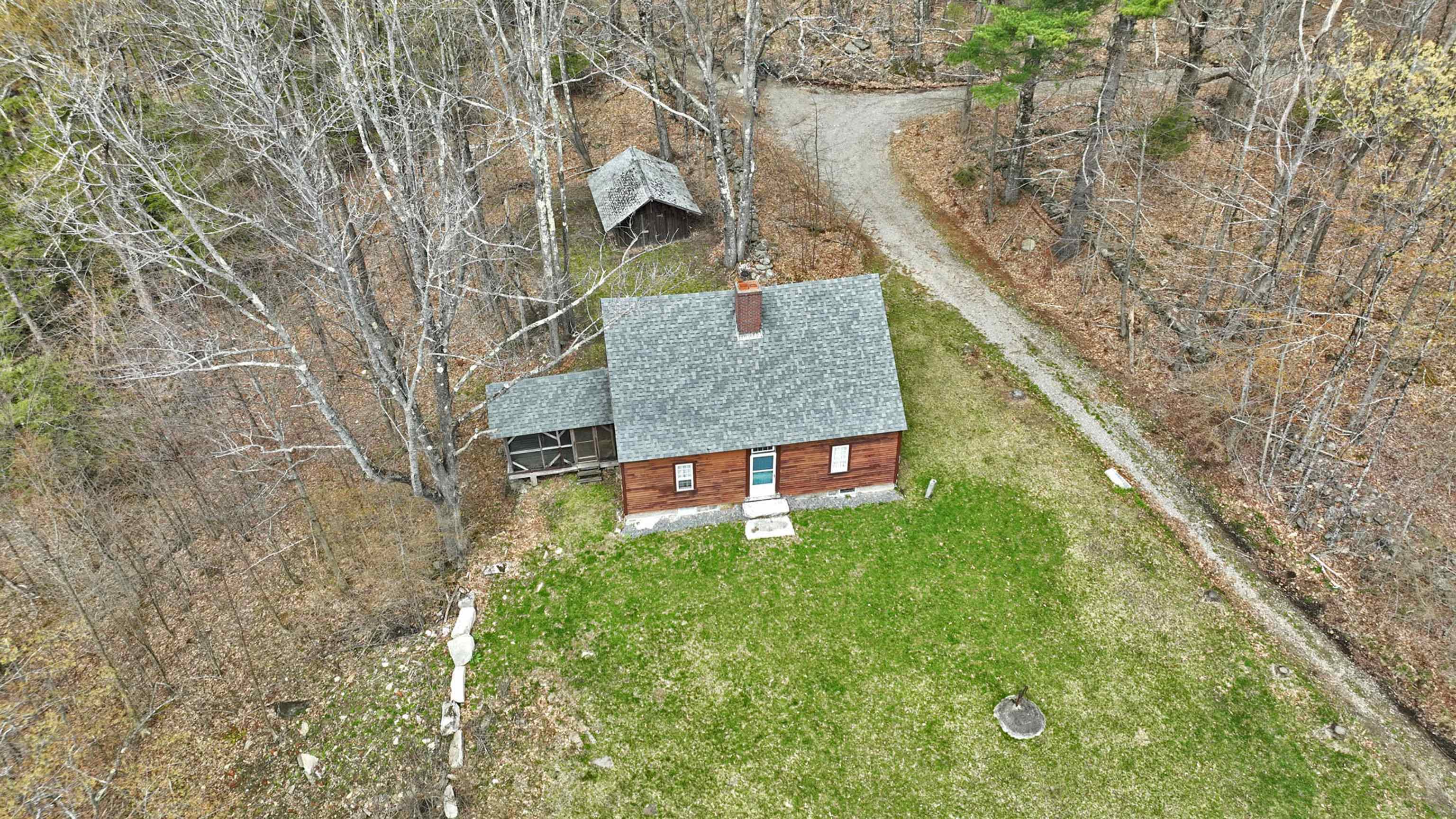 166 Gap Mountain Road Jaffrey, NH 03452 - Photo 2 of 31