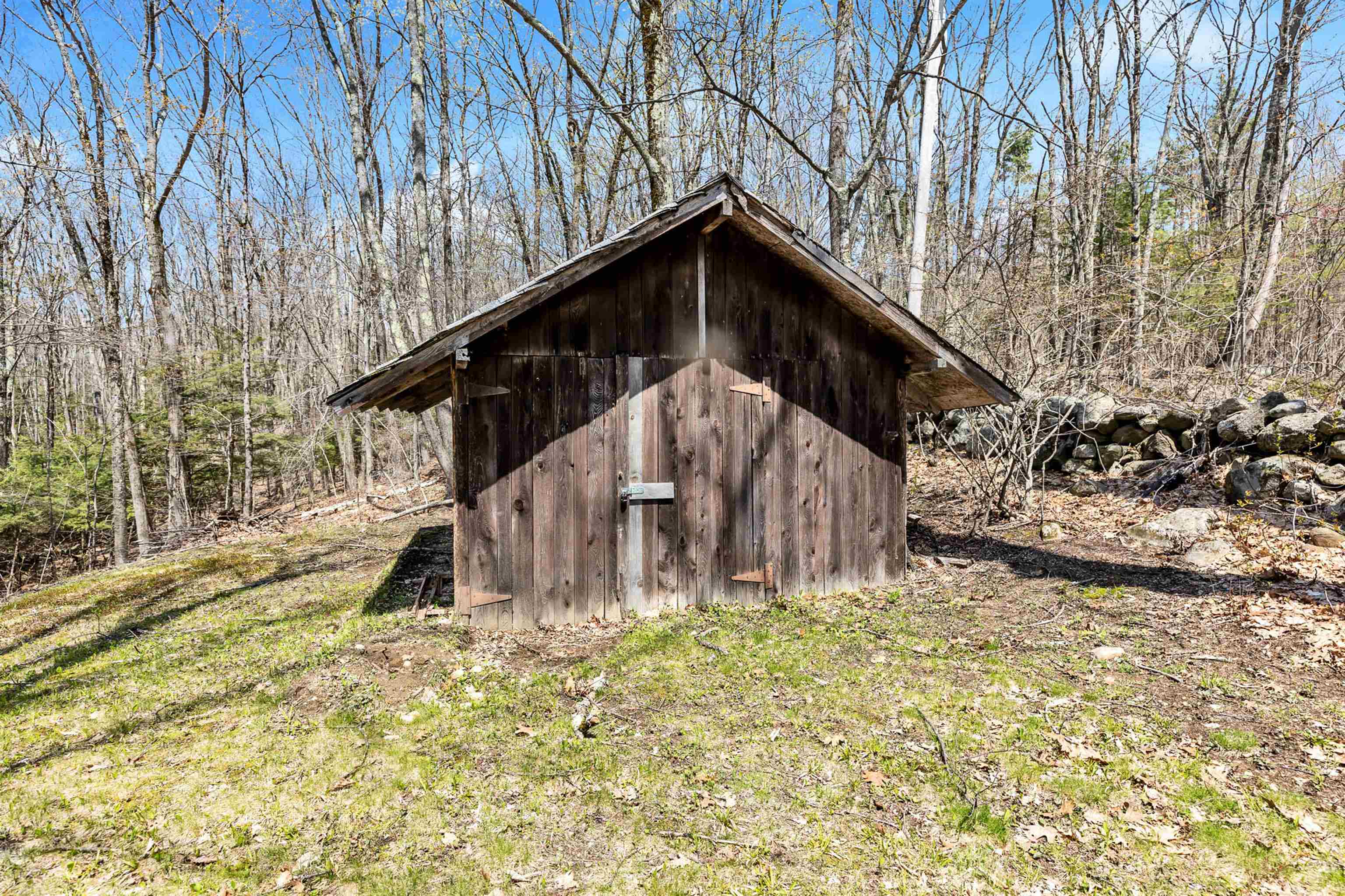 166 Gap Mountain Road Jaffrey, NH 03452 - Photo 23 of 31