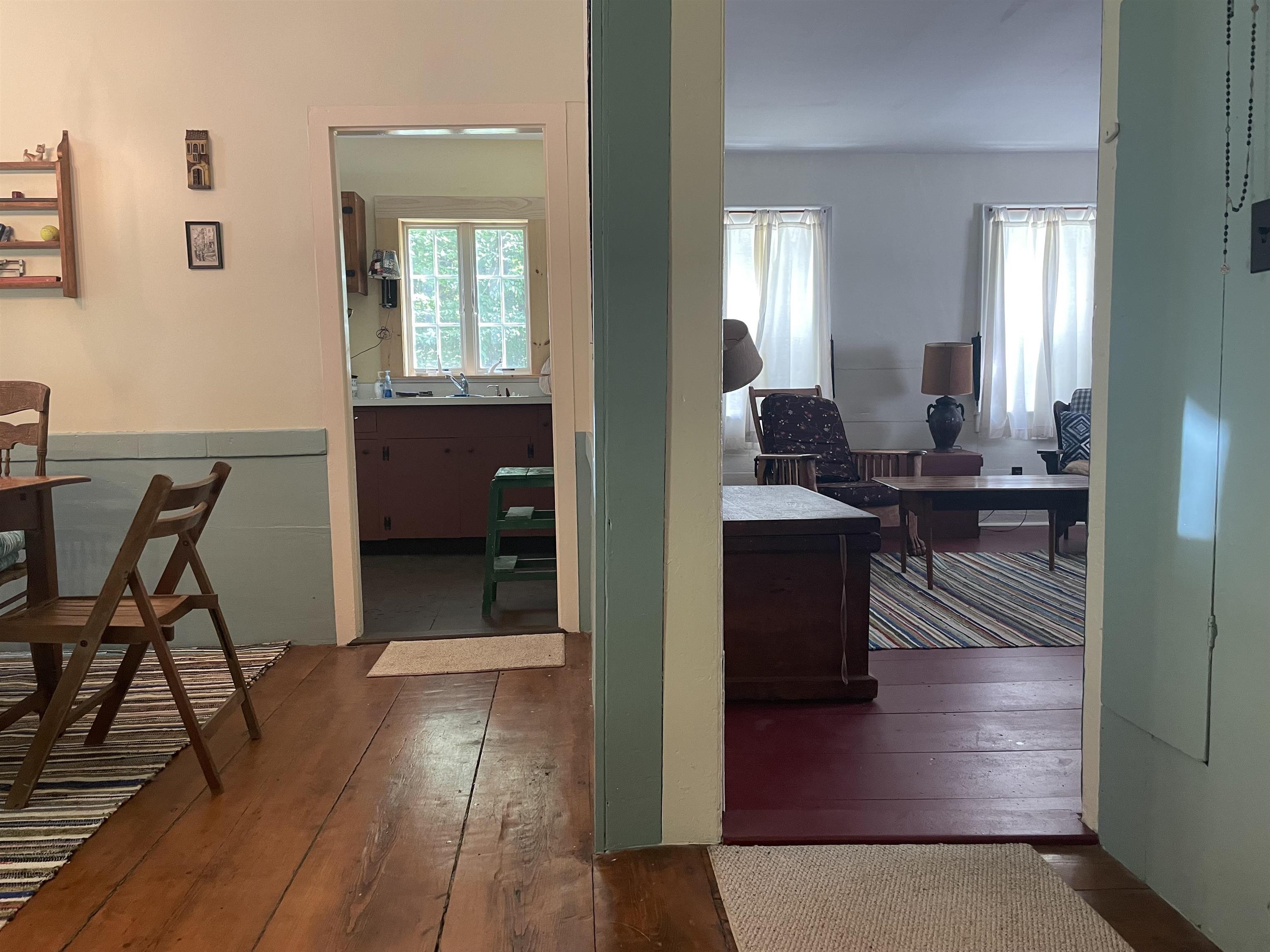166 Gap Mountain Road Jaffrey, NH 03452 - Photo 8 of 31