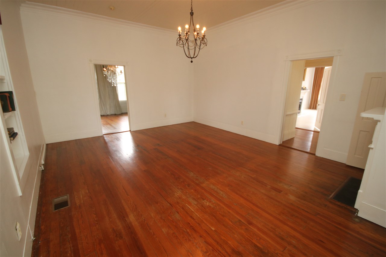 6810 Berryhill Road Milton, FL 32570 - Photo 12 of 50 through doorway to the left, hall to your right.