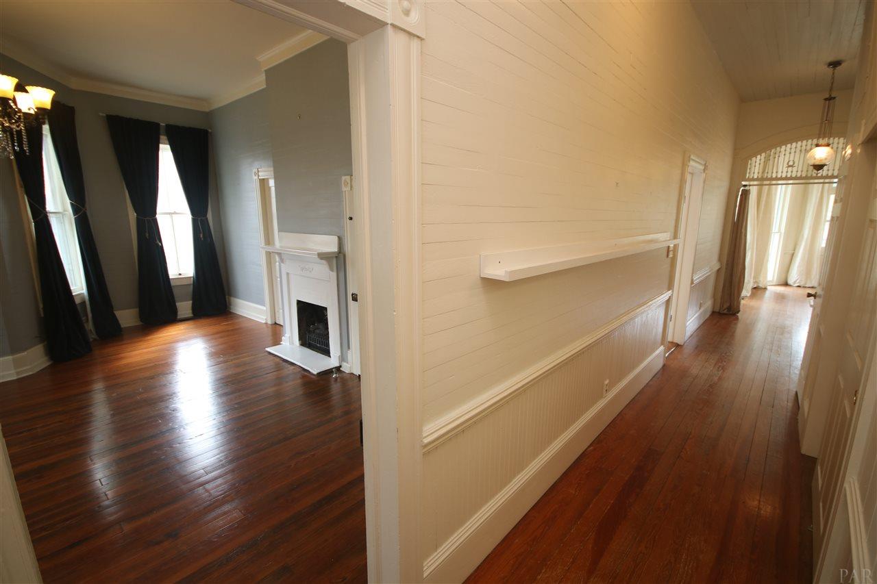 6810 Berryhill Road Milton, FL 32570 - Photo 23 of 50 Master bedroom to the left.