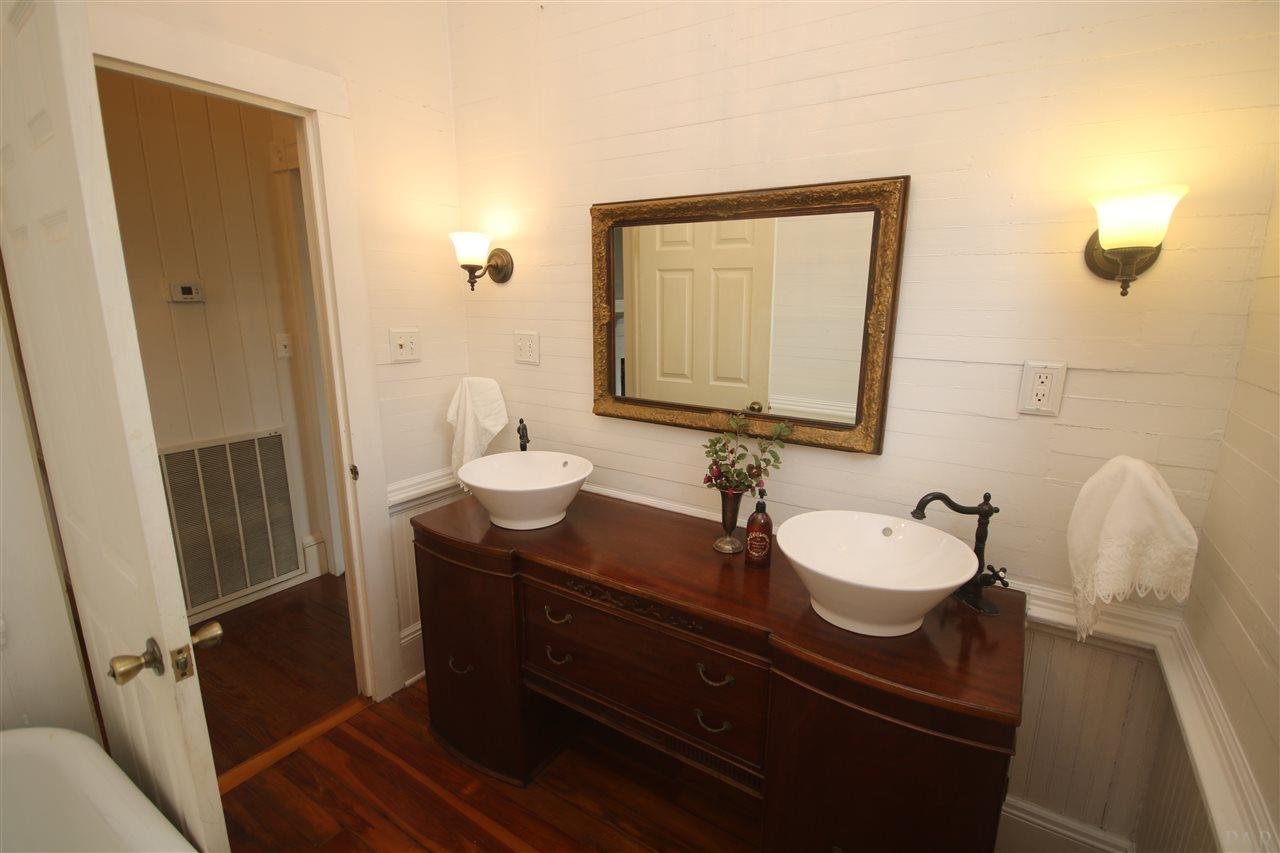 6810 Berryhill Road Milton, FL 32570 - Photo 30 of 50 outside door to your L, dining room to your R.