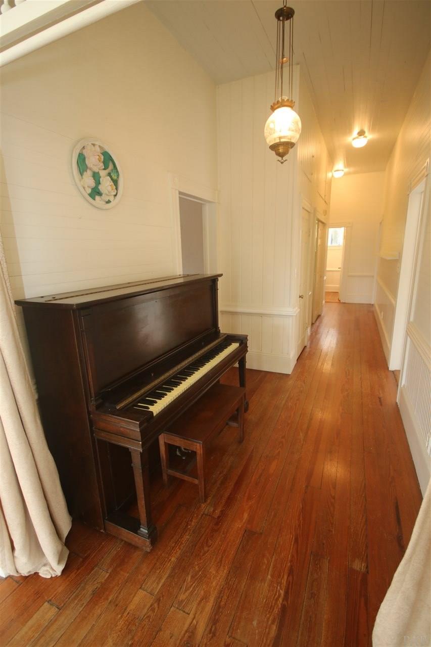 6810 Berryhill Road Milton, FL 32570 - Photo 38 of 50 parlor. Bedrooms to your R, living room to your L.
