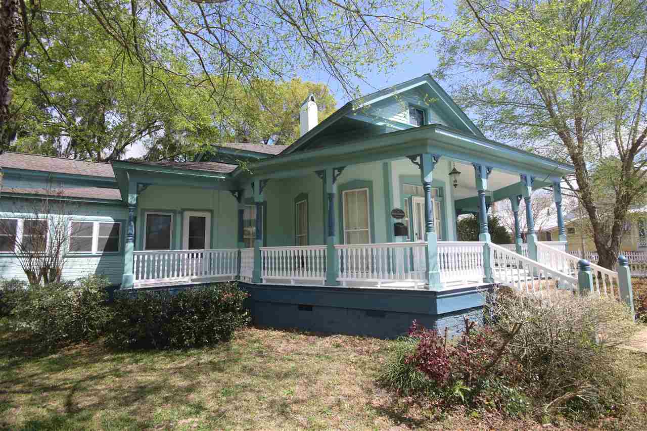 6810 Berryhill Road Milton, FL 32570 - Photo 4 of 50 Historic Preservation Committee.
