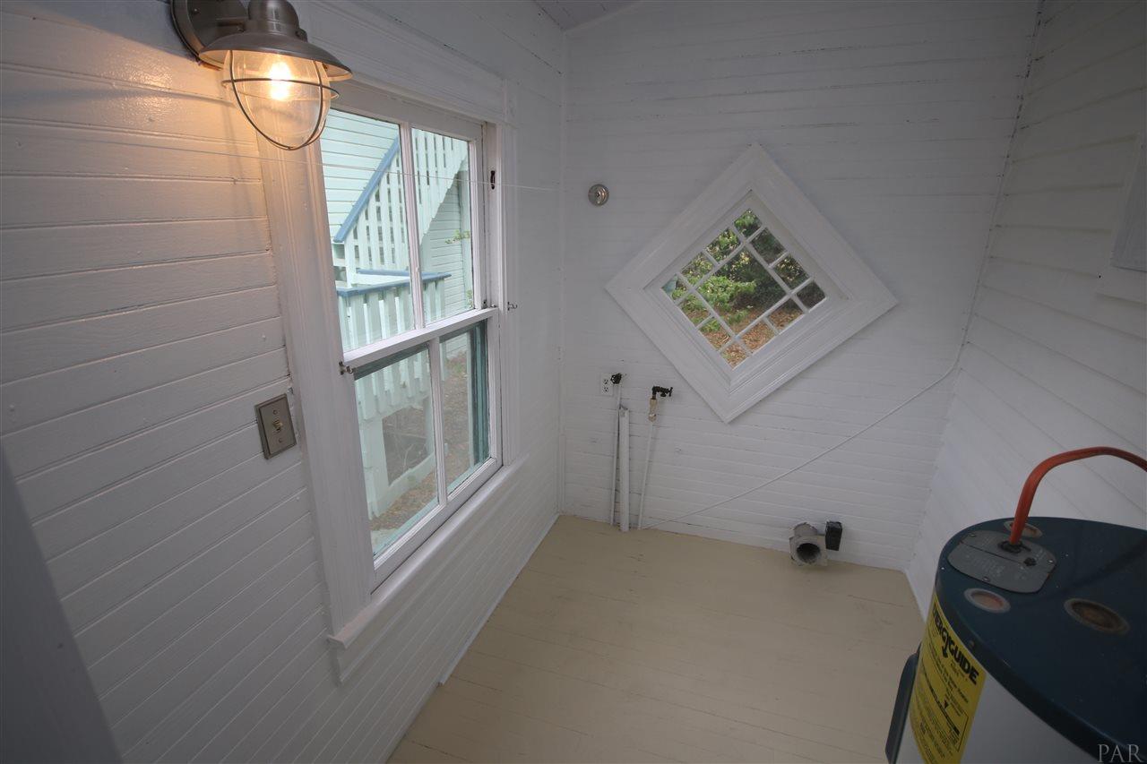 6810 Berryhill Road Milton, FL 32570 - Photo 45 of 50 painted 2/2020.
