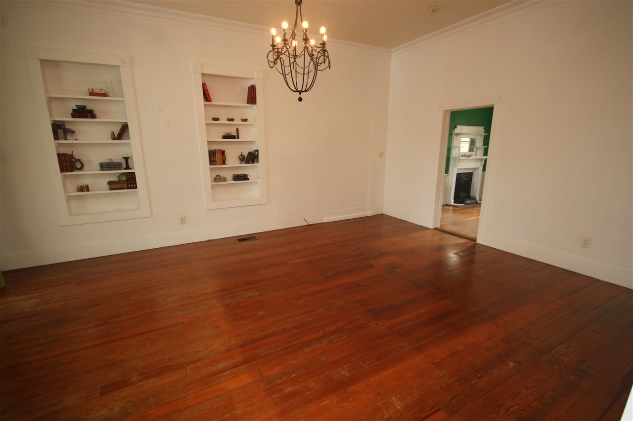 6810 Berryhill Road Milton, FL 32570 - Photo 10 of 50 Custom built-ins by the woodworker owner.