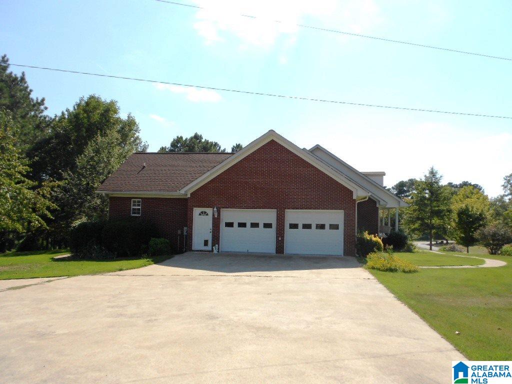 872 Mandy Williams Road Bremen, AL 35033 - Photo 4 of 32