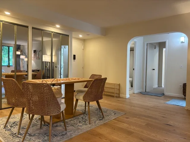 $4,500 | 1731 Beacon Street, Unit 4, Brookline, MA 02445