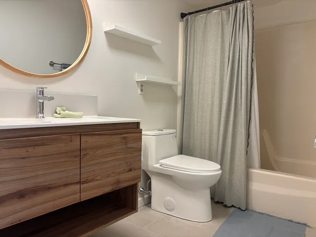 $4,500 | 1731 Beacon Street, Unit 4, Brookline, MA 02445