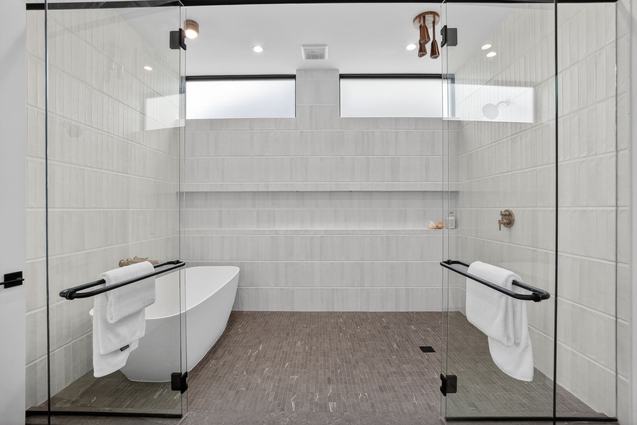 2319 Cypress Point East Austin, TX 78746 - Photo 17 of 39 Primary bath