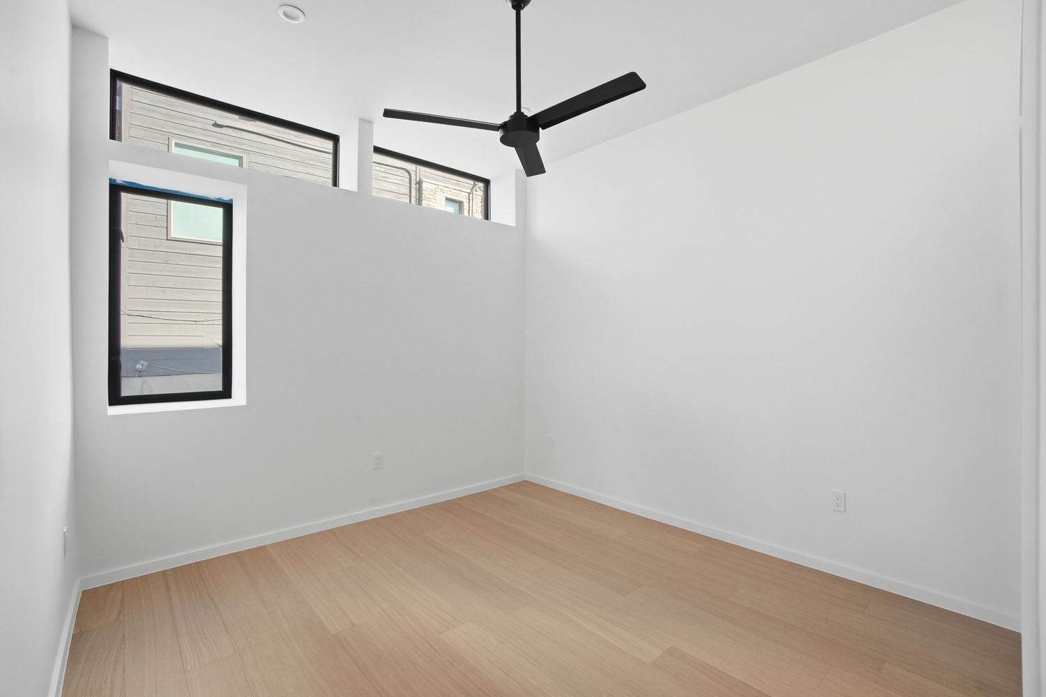 2319 Cypress Point East Austin, TX 78746 - Photo 28 of 39 5th bedroom/study