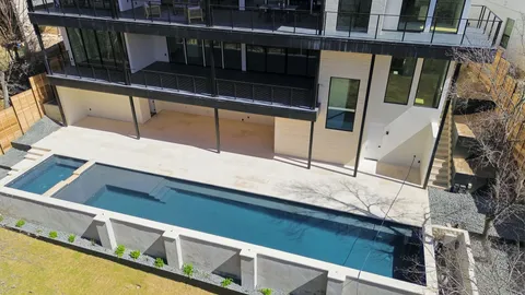 $4,295,000 | 2319 Cypress Point East, Austin, TX 78746