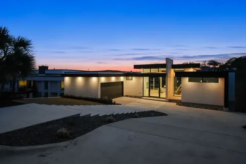 $4,295,000 | 2319 Cypress Point East, Austin, TX 78746