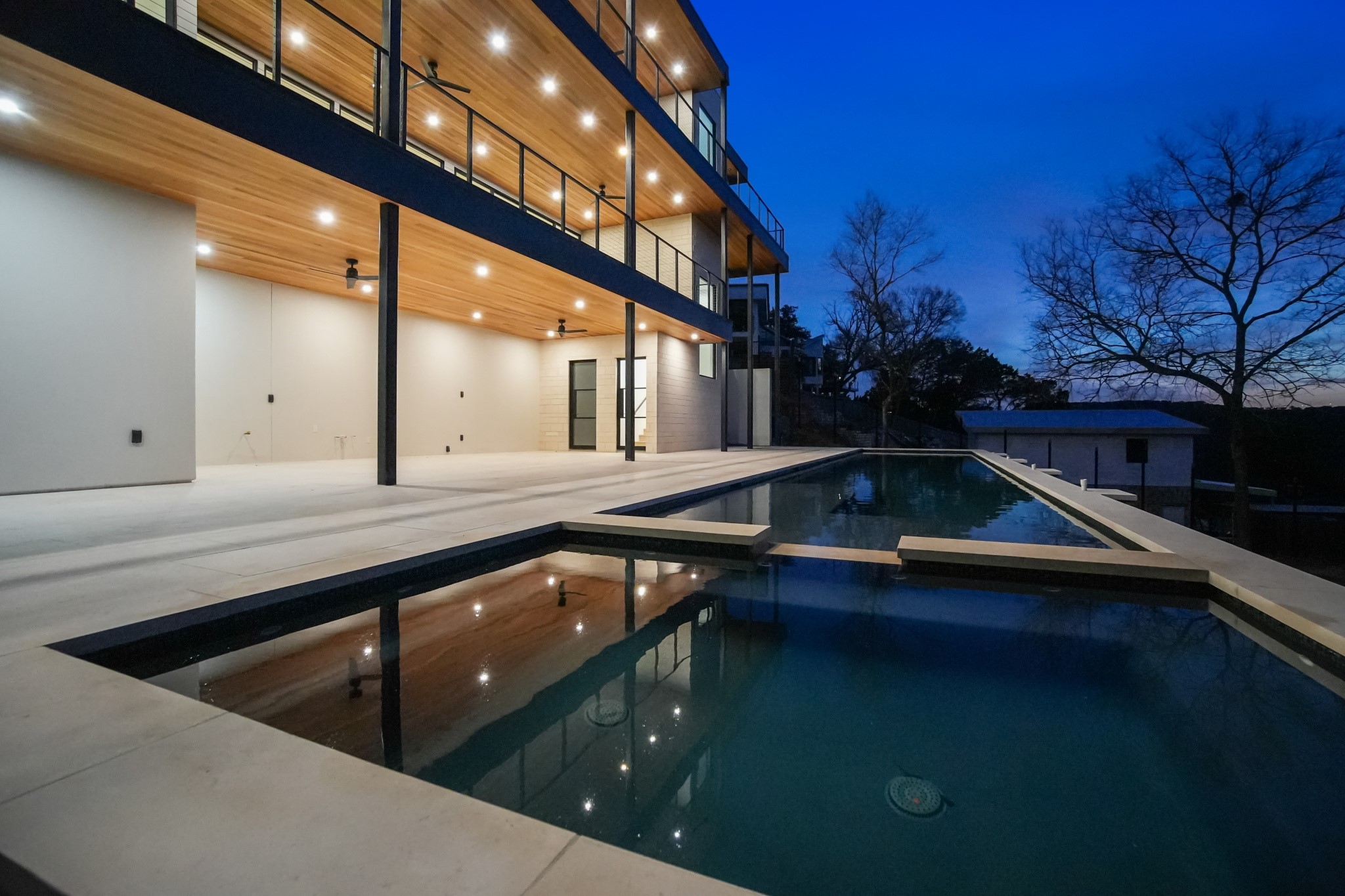 2319 Cypress Point East Austin, TX 78746 - Photo 35 of 40