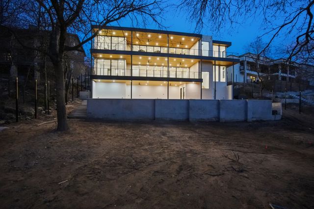 $4,295,000 | 2319 Cypress Point East, Austin, TX 78746