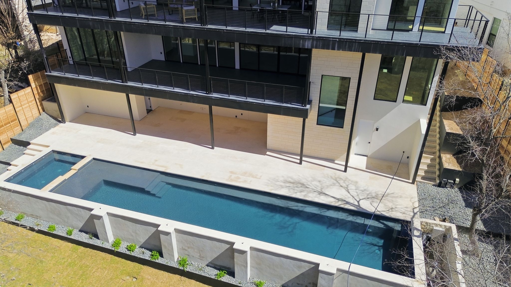 2319 Cypress Point East Austin, TX 78746 - Photo 4 of 40