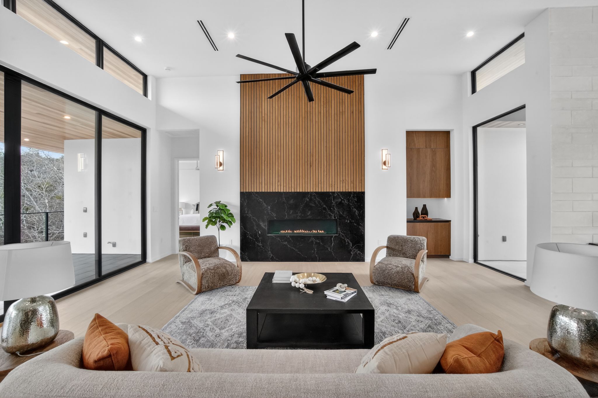 2319 Cypress Point East Austin, TX 78746 - Photo 7 of 40