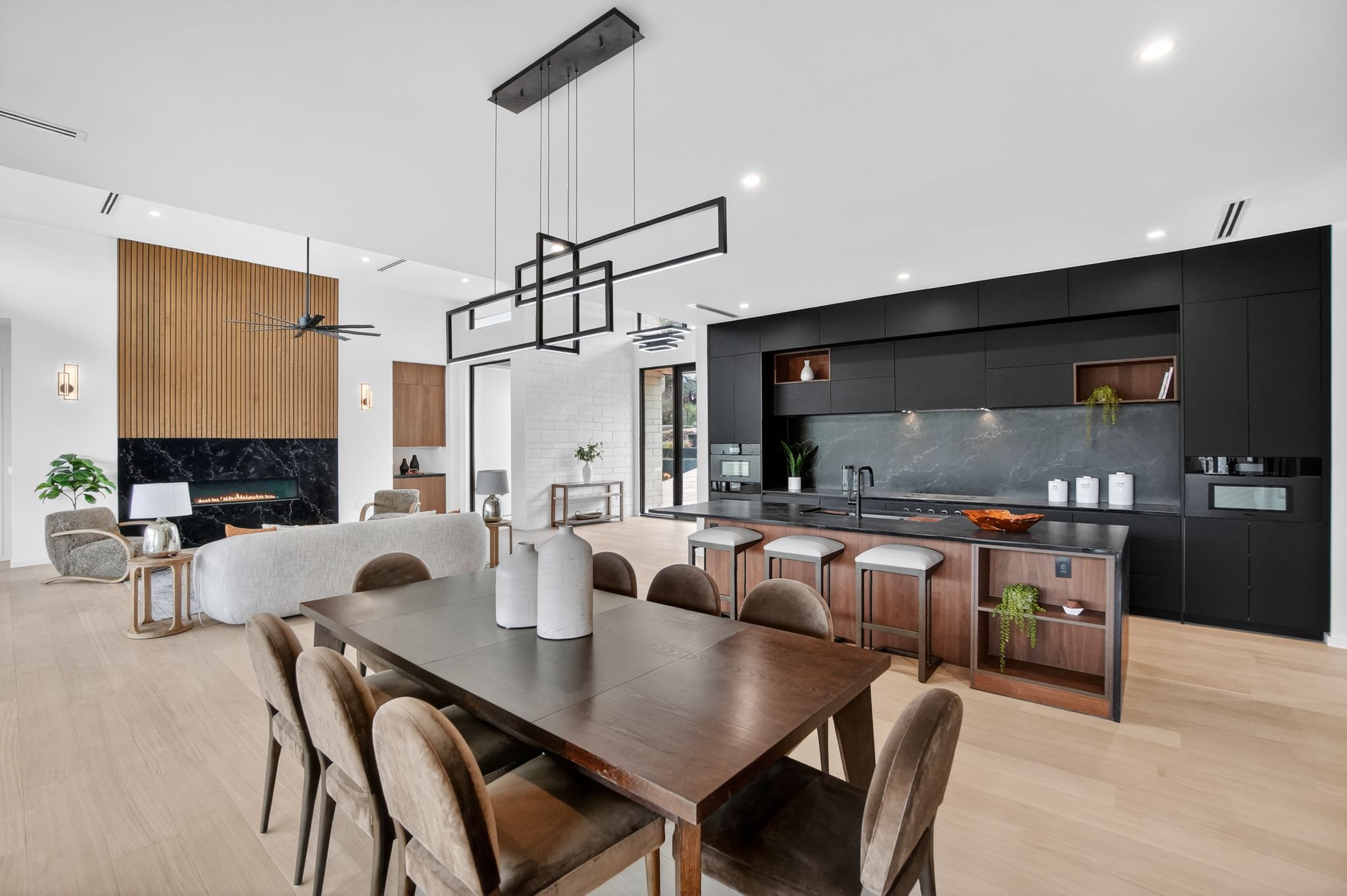 2319 Cypress Point East Austin, TX 78746 - Photo 8 of 39