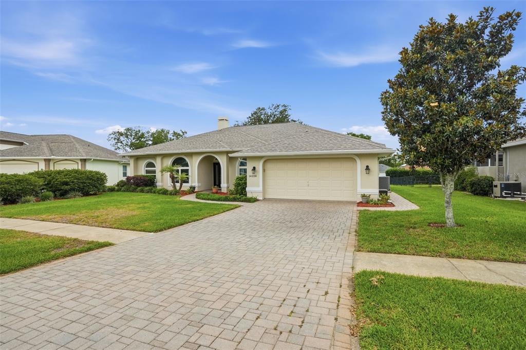 14228 Presteign Lane Spring Hill, FL 34609 - Photo 87 of 89