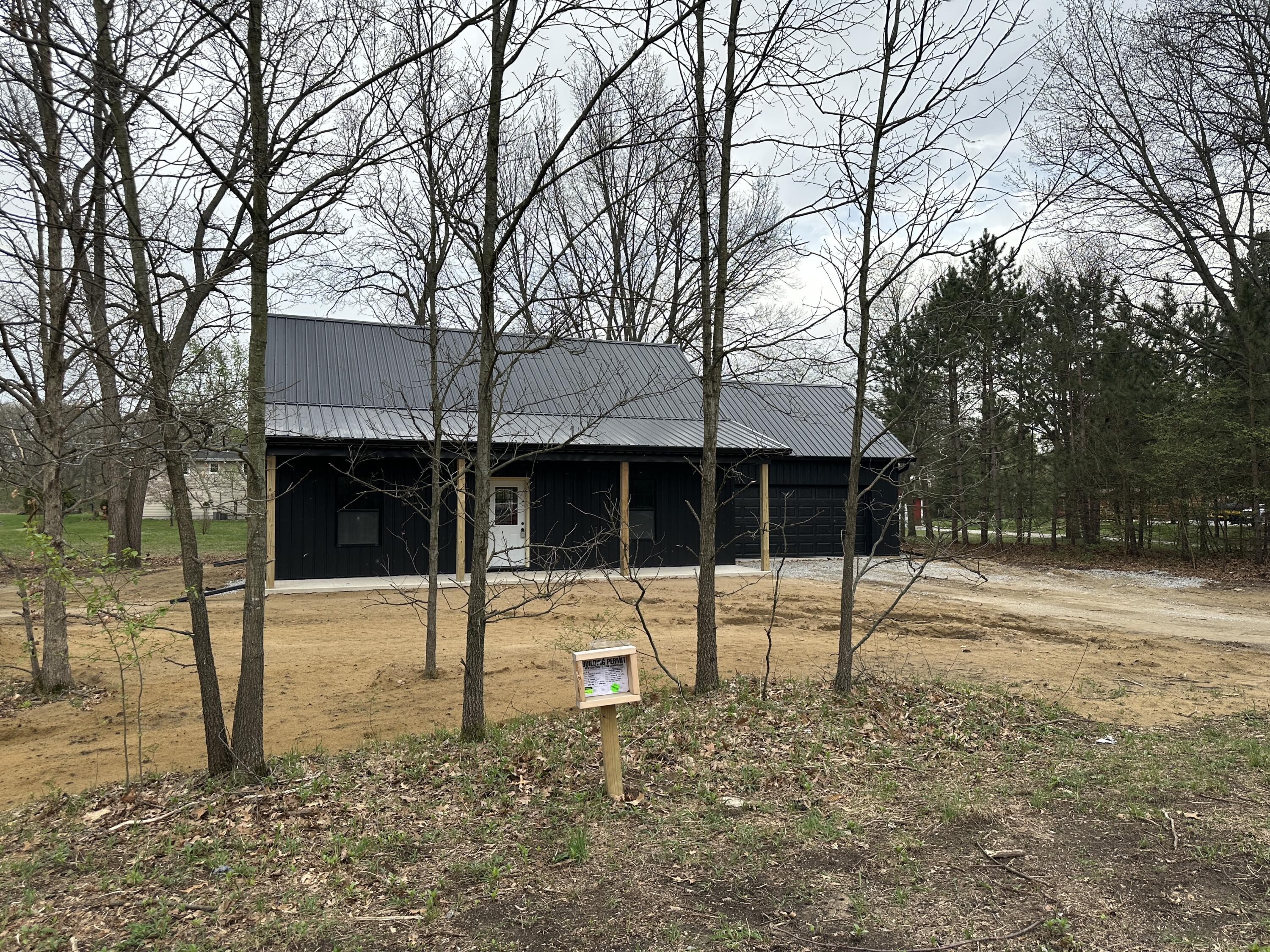 4021 East Porter Street Demotte, IN 46310 - Photo 2 of 8 3000x2250