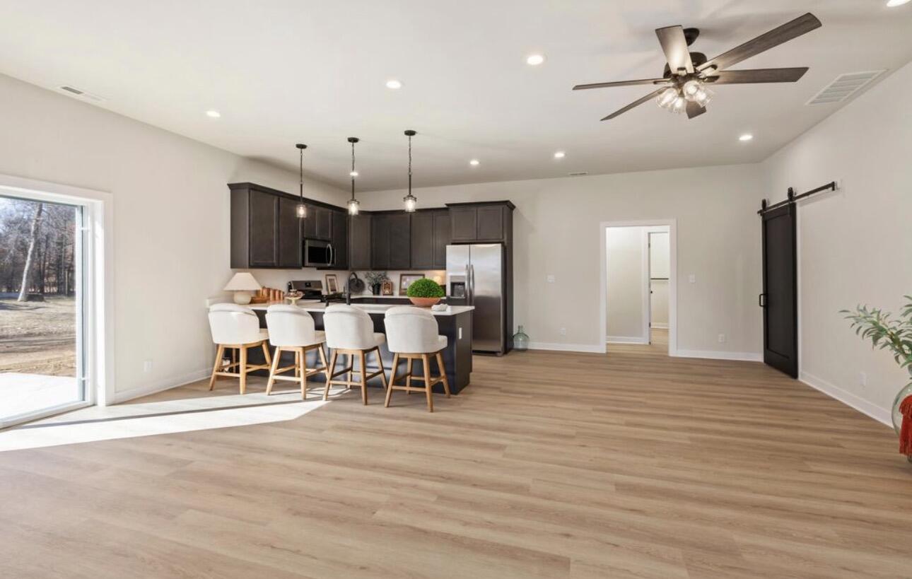 4021 East Porter Street Demotte, IN 46310 - Photo 4 of 8 1290x819