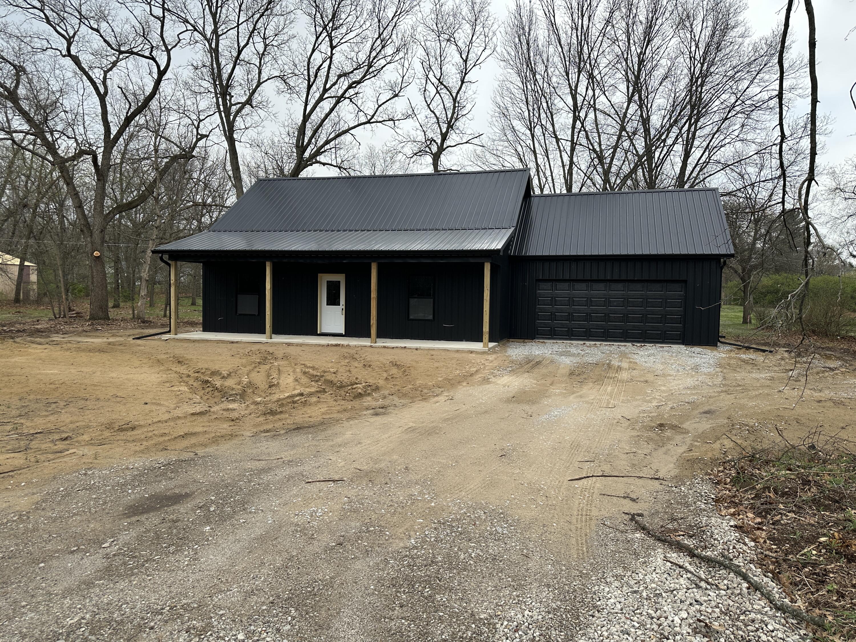 4021 East Porter Street Demotte, IN 46310 - Photo 7 of 8 3000x2250